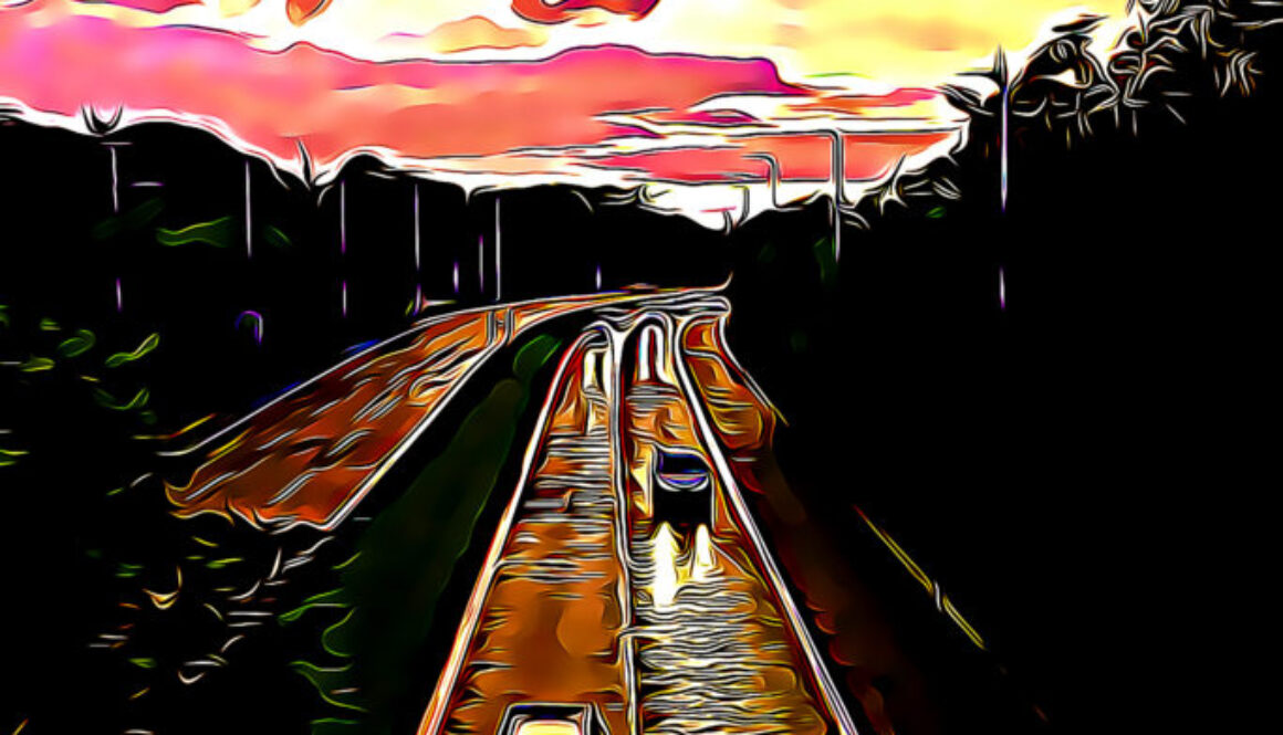 Highway photo