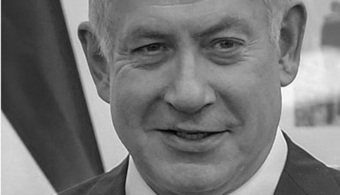 Netanyahu