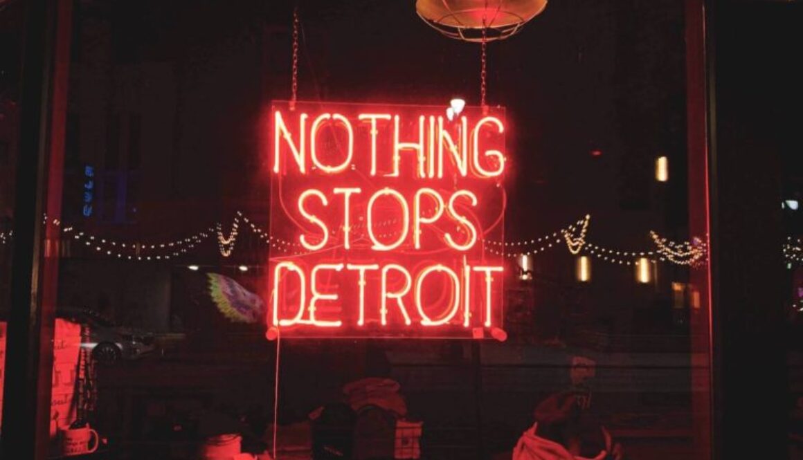 Detroit