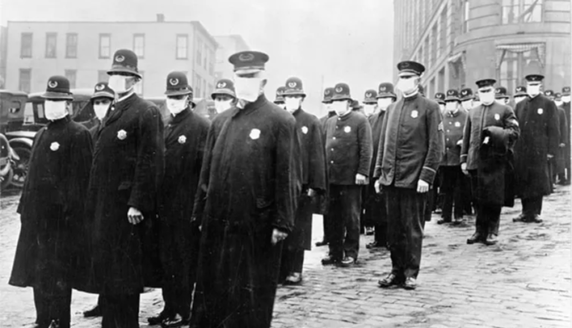 Spanish Flu
