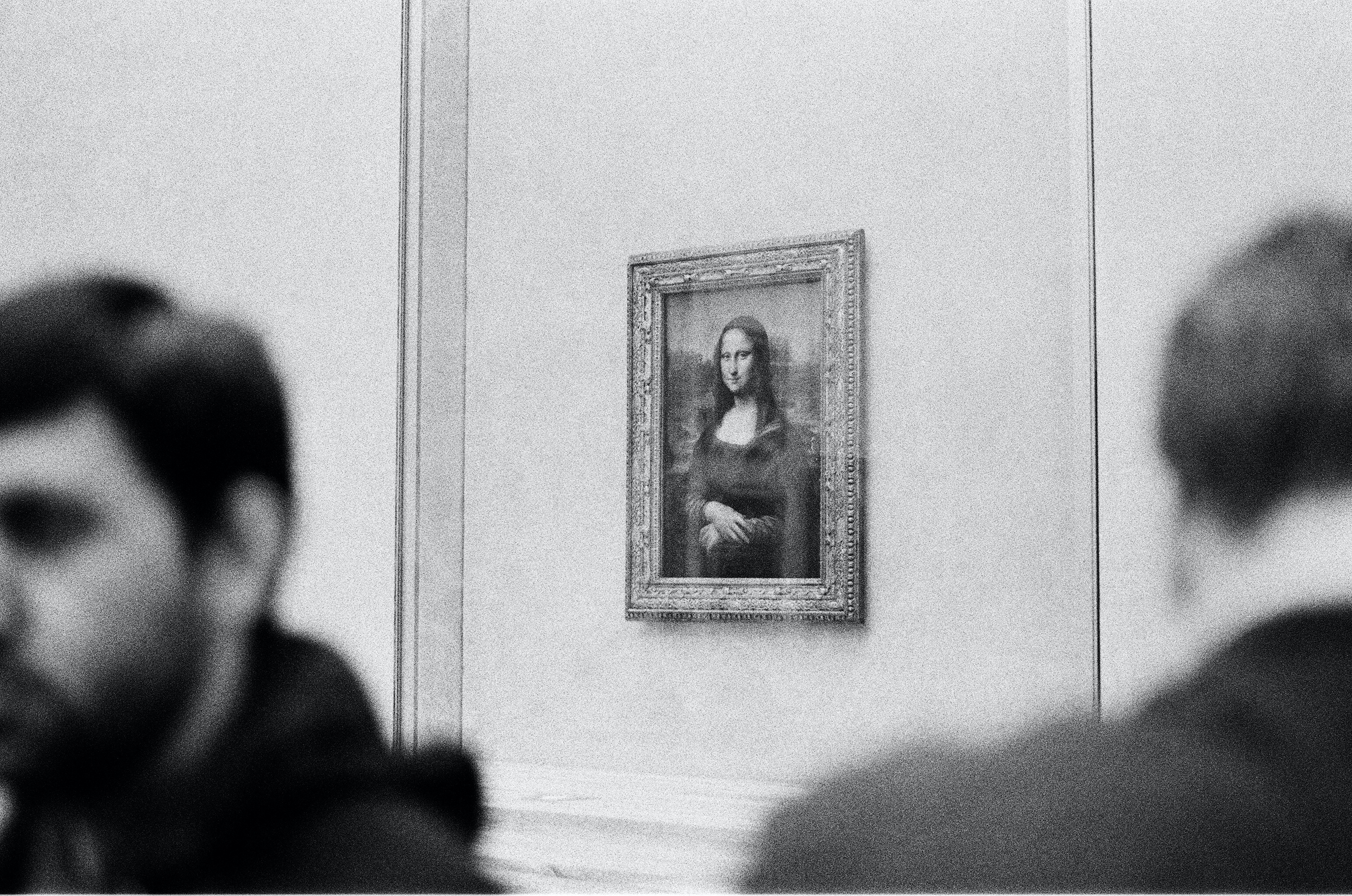 Mona Lisa