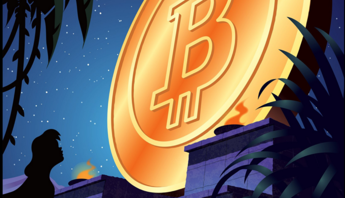 Bitcoin