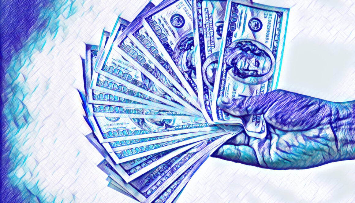 Money