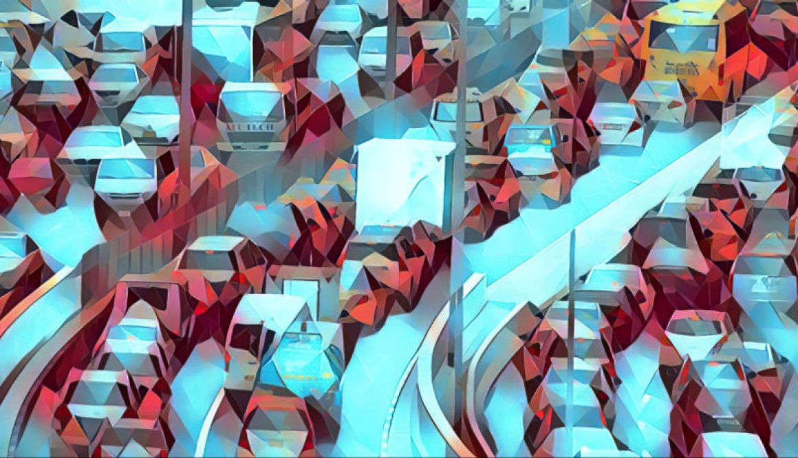 traffic jam-1