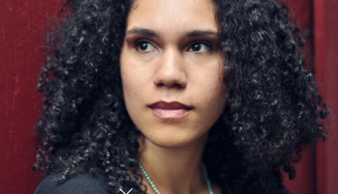 Jessie Montgomery photo