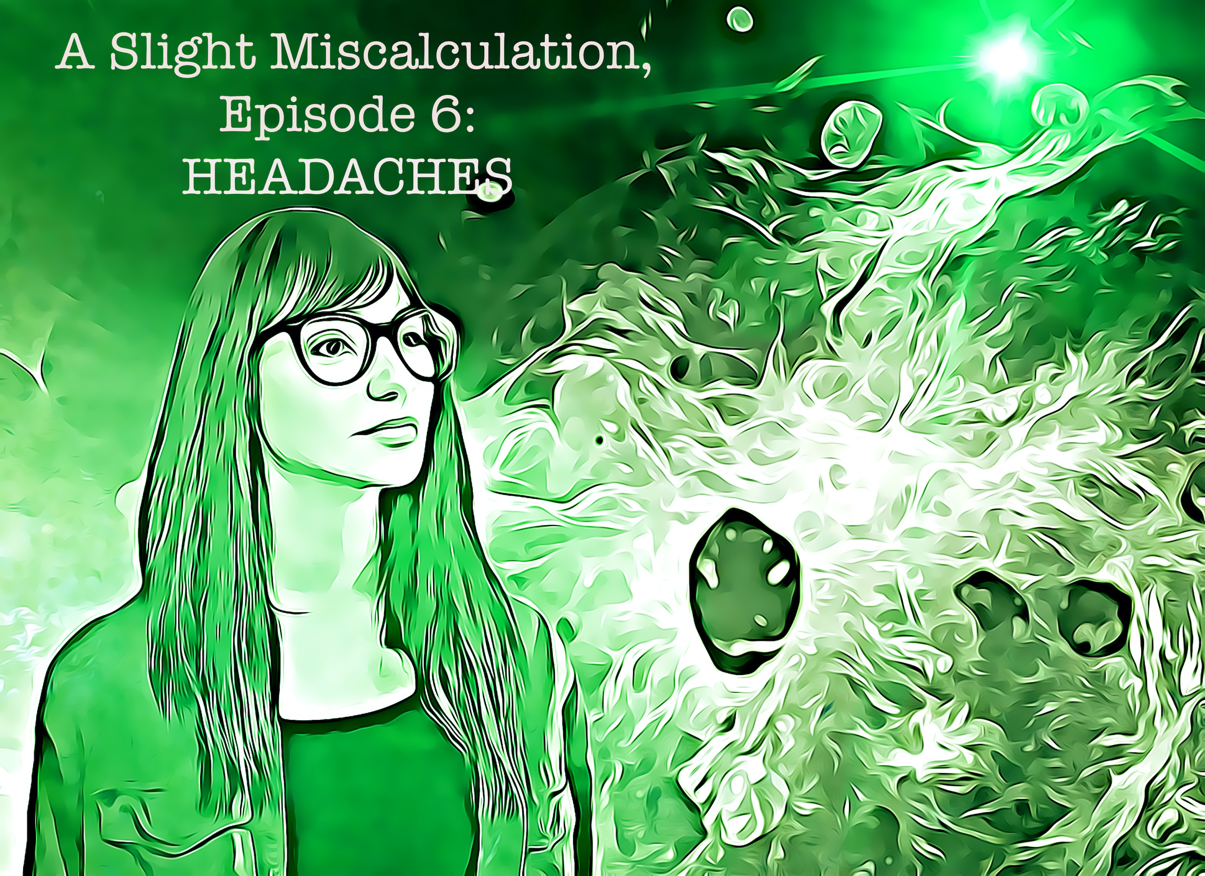 Miscalculation #6 - illustration