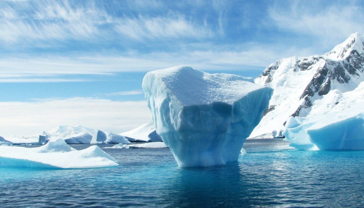 Global warming