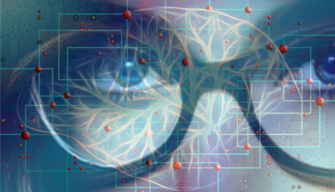 AI can be more