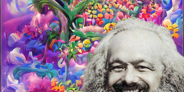 Marx in Paradise