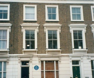 the house where sivvy died